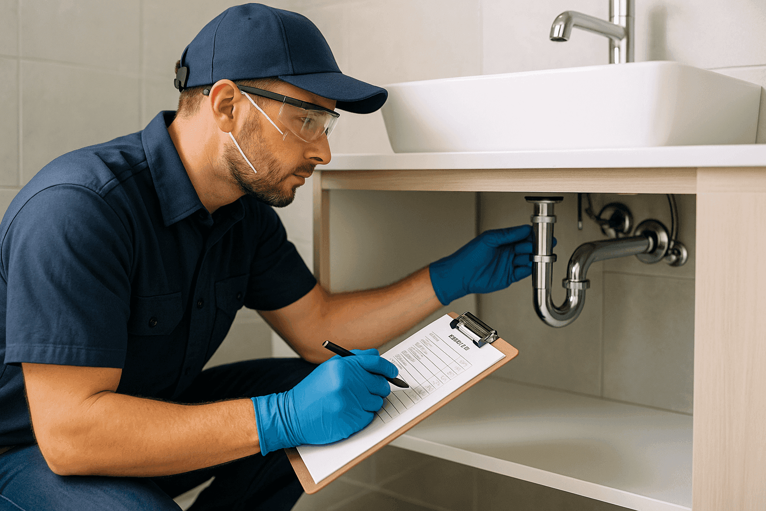 The Ultimate Guide to Preventative Plumbing Maintenance