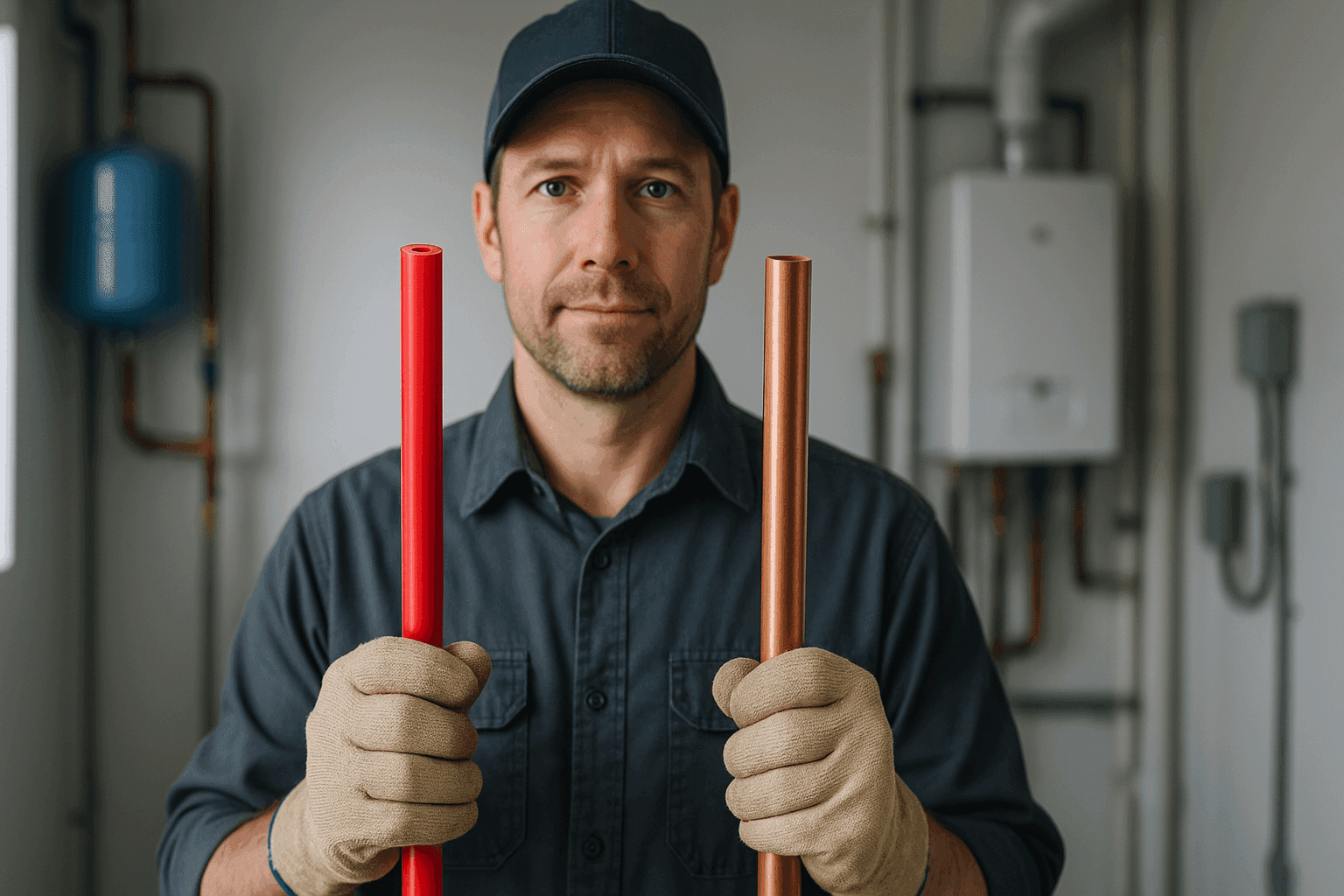 How Much Does Repiping Cost? Factors & Savings Guide
