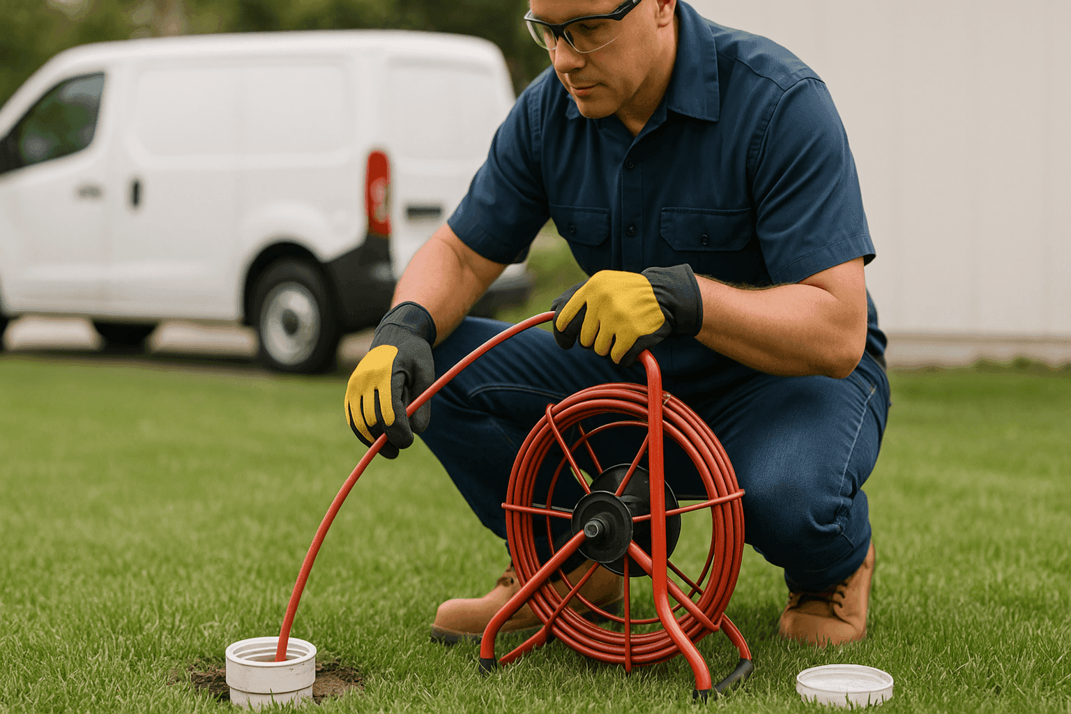 Top Signs You Need Sewer Line Repair or Replacement